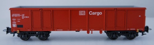 Märklin 29523 cargo - märklin,