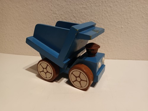 Kipper holzspielzeug artex - kipper,