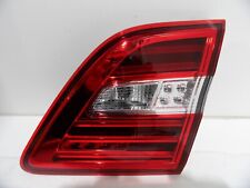 Mercedes ML W166 original LED Rücklicht Rückleuchte Heckleuchte R. 1669068501