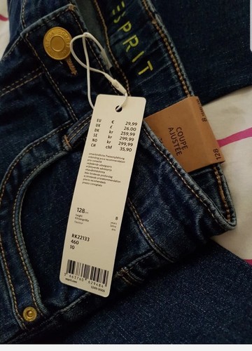 Brandneu esprit mädchen - esprit,
