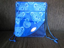 Sportbeutel  blau Sammies by