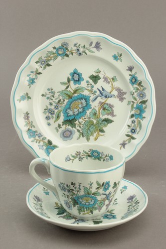 Spode copeland mulberry - copeland,