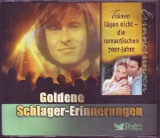Goldene Schlager-Erinnerungen