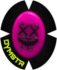 Dymo Star Knieschleifer Nail Face Titan Sparky Kneeslider Funkenschleifer