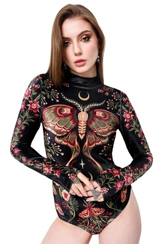 Restyle samt body wilderwood - restyle,