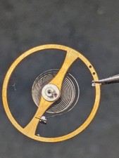 Jaeger-LeCoultre Cal