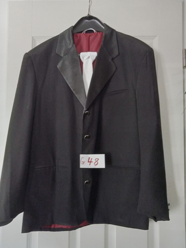 Einfache reitjacke mit - reitjacke,