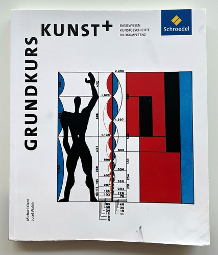 Schroedel grundkurs kunst - schroedel,