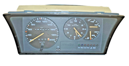 Polo 86c 93 tacho - vw, bj.93