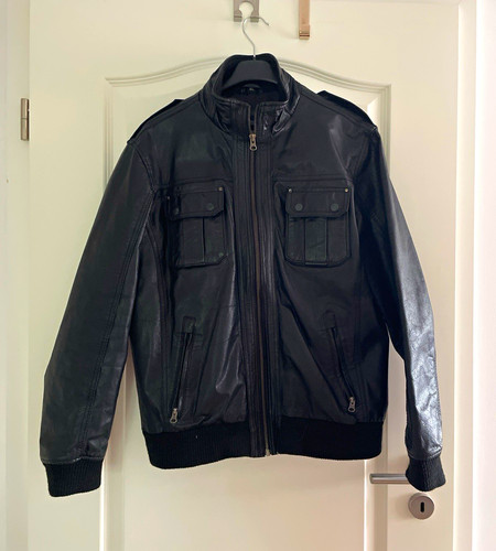 Bruno banani herren leder - banani,
