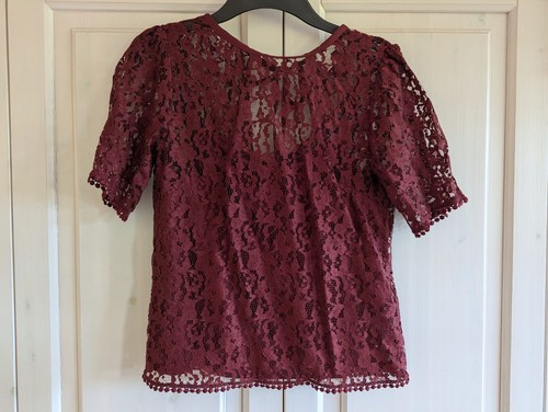Elegante bluse aus - elegante,