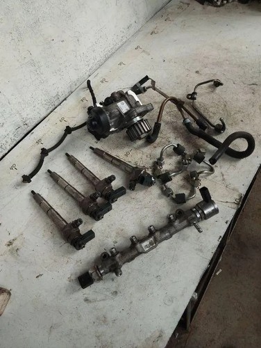 Touran 5t1 einspritzventil - vw,