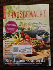 Einfach Hausgemacht Magazin