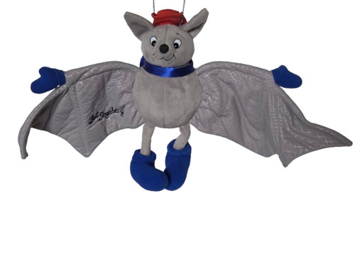 Bat segeberg plüsch - bat,