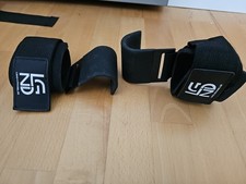 Grips Haken Kreuzheben Deadlift Hilfe Unterstützung Bar