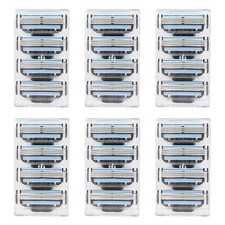 Rasierklingen Herren