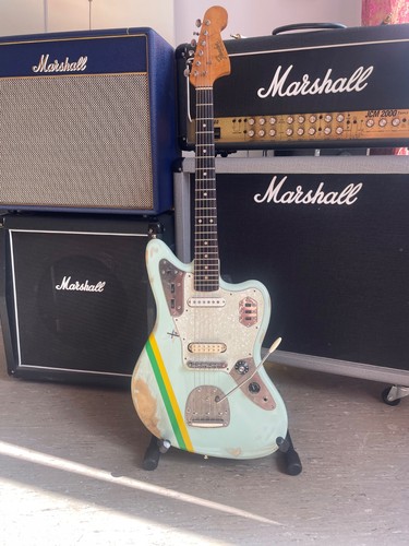 Musicmaster neck 1965 - neck,