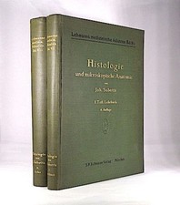 Lehrbuch der histologie - lehrbuch, und