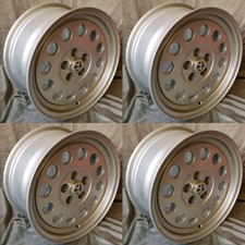 A1 STYLE DESIGN WHEELS 7x15
