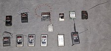 Large Spektrum RX Lot AR636