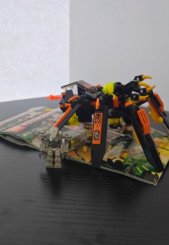 Lego exo force - lego, exo-force