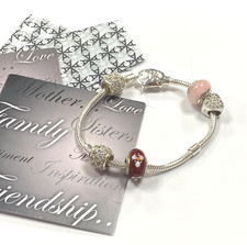 Lovelinks Sterling Silber 925