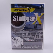 Stuttgart X PC Spiel Game