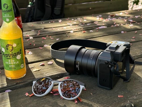 Hasselblad xcd 55v - hasselblad, f/2.5