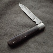 Taschenmesser Robert Klaas WK2