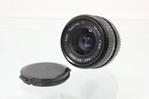 Objektiv tokina 8 28mm - objektiv, 1:2.8/28mm