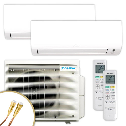 Daikin multisplit klimaanlage - daikin,