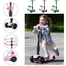 Kinder Roller Scooter mit