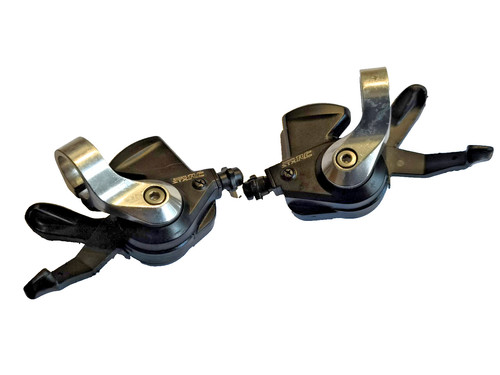Shimano stx mc41 - rc, trigger