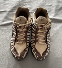 Nike Shox Herren Sneaker EU 45