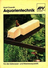 Aquarientechnik für die