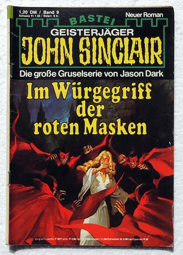 John sinclair band - sinclair,