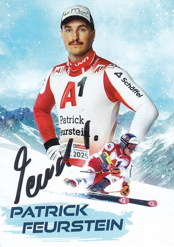 Patrick feurstein - feurstein,