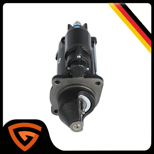 Starter für ihc 321 523 - für,
