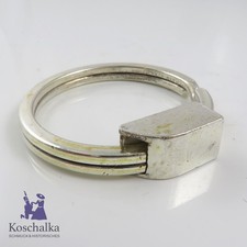 Klassischer massiver