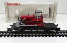 Spur H0 Fleischmann 5259K