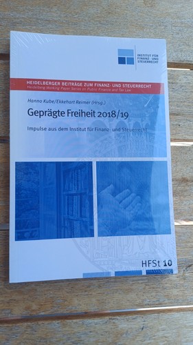 Steuerrecht kube reimer - steuerrecht:,