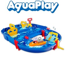 Aquaplay starter set - aquaplay,