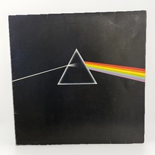 Pink Floyd The Dark Side Of
