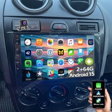 Für Ford Fiesta MK5 VI