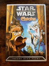 Star wars ewoks das - star, ewoks: