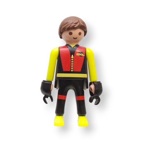 Playmobil figur mann - playmobil,