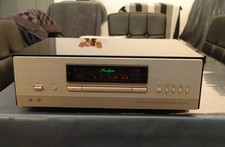 Accuphase DP-700 SACD / CD Player / Neupreis: 15700,00 Euro