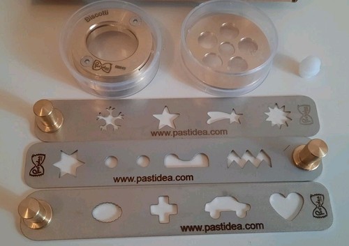 Pastidea matrize bronze - pastidea,