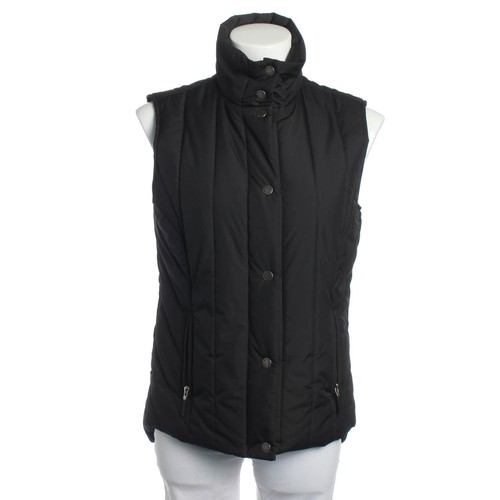 Weste tommy hilfiger - schwarz, m