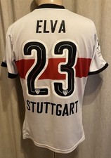 VfB Stuttgart Puma Heim